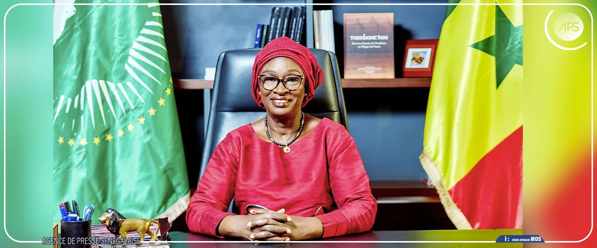 CFJ : sortie des promotions 2022-2024 et 2024-2026, plus de 80 greffiers mis sur le marché