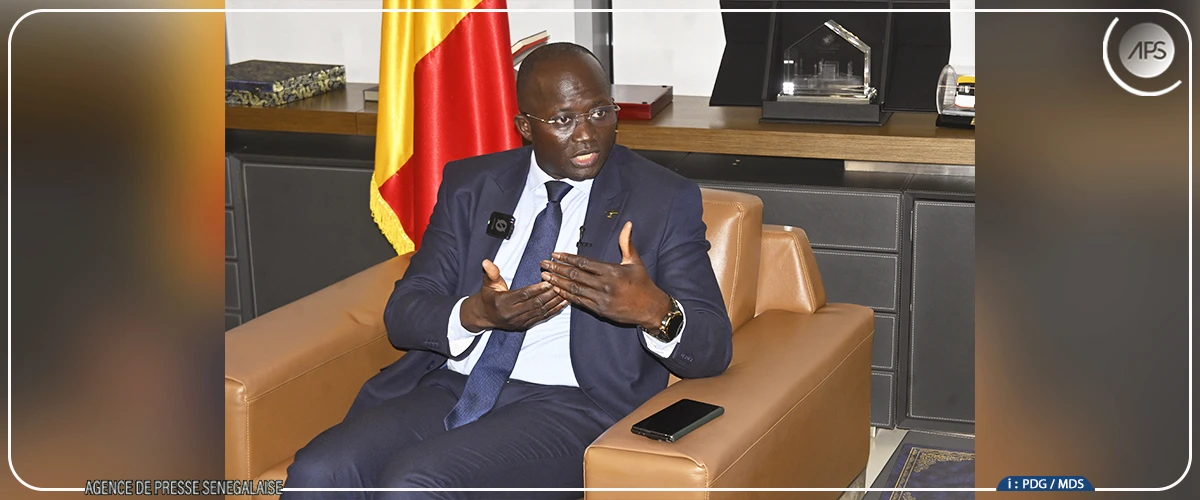 Yankhoba Diémé appelle les acteurs du secteur au sens des responsabilités