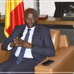 Yankhoba Diémé appelle les acteurs du secteur au sens des responsabilités