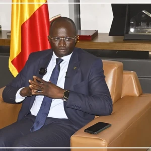 Yankhoba Diémé appelle les acteurs du secteur au sens des responsabilités