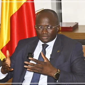 Yankhoba Diémé appelle les acteurs du secteur au sens des responsabilités