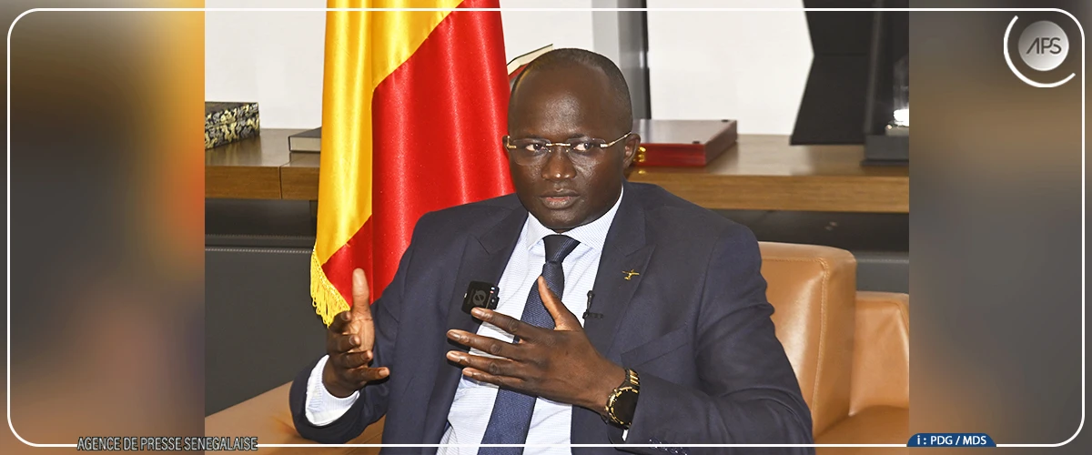 Grève des transporteurs : Yankhoba Diémé rassure sur la mobilité des voyageurs pour les fêtes de Pâques