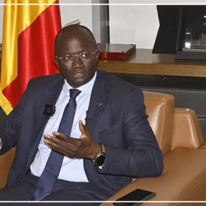 Yankhoba Diémé appelle les acteurs du secteur au sens des responsabilités