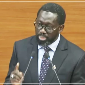 Modifications du Code électoral : un élu alerte sur les risques d'inconstitutionnalité