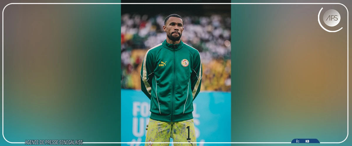 Yehvann Diouf salue l’apport de tous les joueurs aux succès de l’équipe ‎