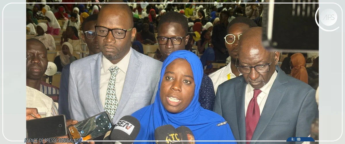 Un universitaire préconise une réflexion collective pour repenser la notation de personnalité juridique