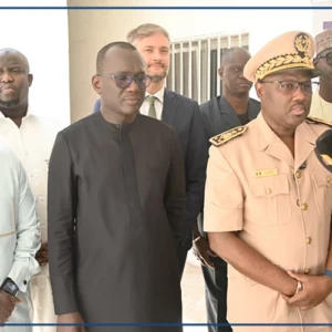 RéZo veut faciliter l'accès aux services sociaux de base à 350 000 personnes des zones frontalières avec le Mali