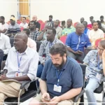 UASZ : une école du CIMPA pour renforcer la recherche en mathématiques appliquées