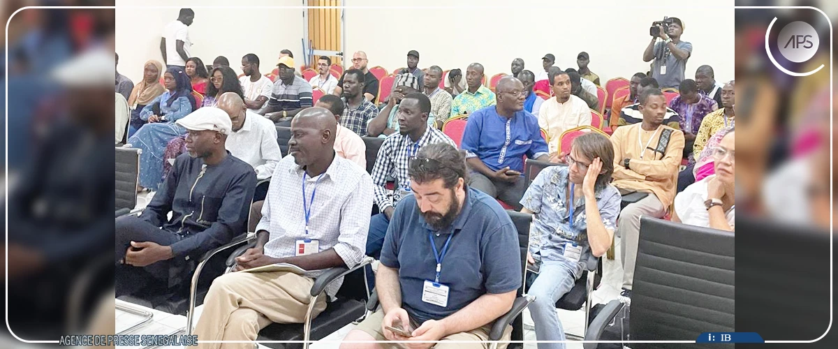 UASZ : une école du CIMPA pour renforcer la recherche en mathématiques appliquées