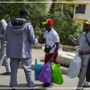 Les trois supporters sénégalais retenus au Maroc sont arrivés à Dakar