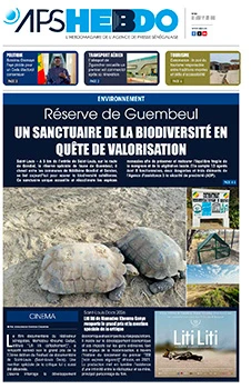 APS HEBDO N° 83