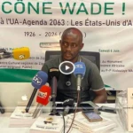Ziguinchor : Oumar Sadio magnifie la vision panafricaine d’Abdoulaye Wade dans un nouvel ouvrage
