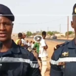 Podor : 12 blessés, dont 5 graves, dans le renversement d’un camion à Ariwéle