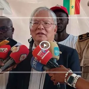 Le Japon renforce les capacités de déminage du CNAMS en Casamance