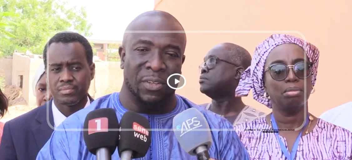 Thiès : l’UIDT et l’IIA Sénégal s’allient pour former une nouvelle génération d’experts en audit