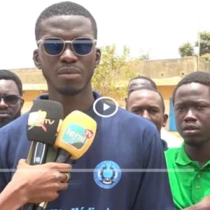 Kafountine : plus de 700 patients consultés lors d’une caravane médicale de l’UCAD