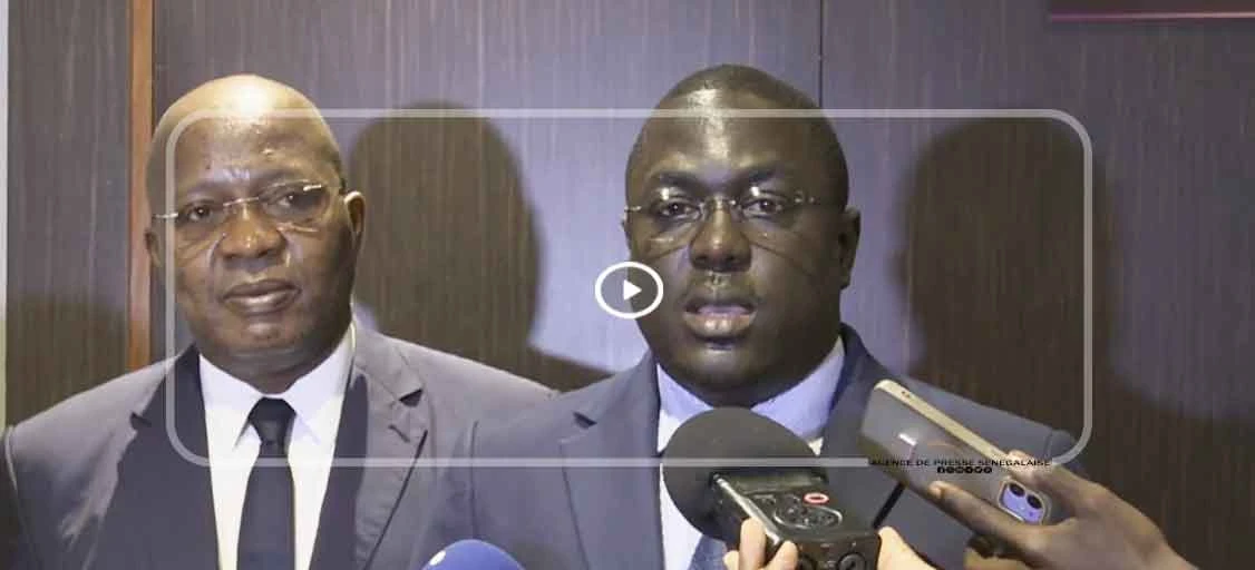Diagnostic du secteur de l’assainissement : la BAD et l’État du Sénégal mobilisés
