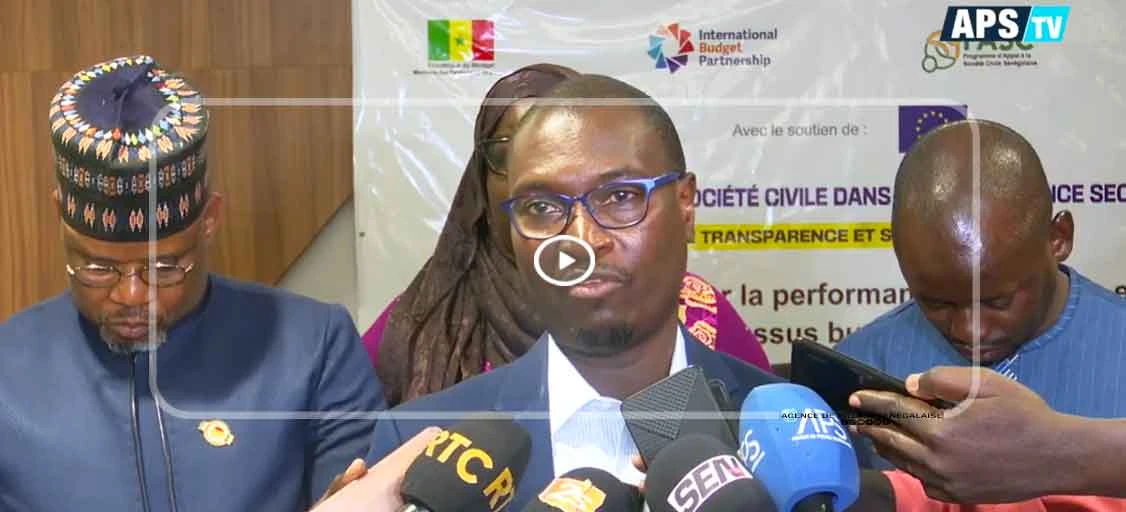 Performance budgétaire : Dakar accueille deux jours de réflexion sur la dette et les politiques publiques