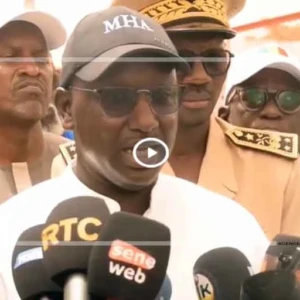 Touba accélère sa révolution de l’assainissement : les grands ouvrages livrés d’ici fin juillet
