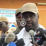 Nguéniène : Alpha Samb dévoile son ambition de faire de la commune un modèle de développement local