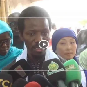 Hypertension artérielle : le Sénégal face à une prévalence alarmante, Touba au cœur de la riposte