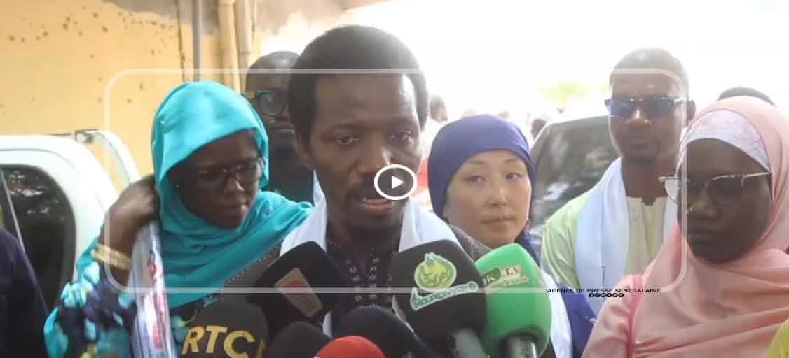 Hypertension artérielle : le Sénégal face à une prévalence alarmante, Touba au cœur de la riposte