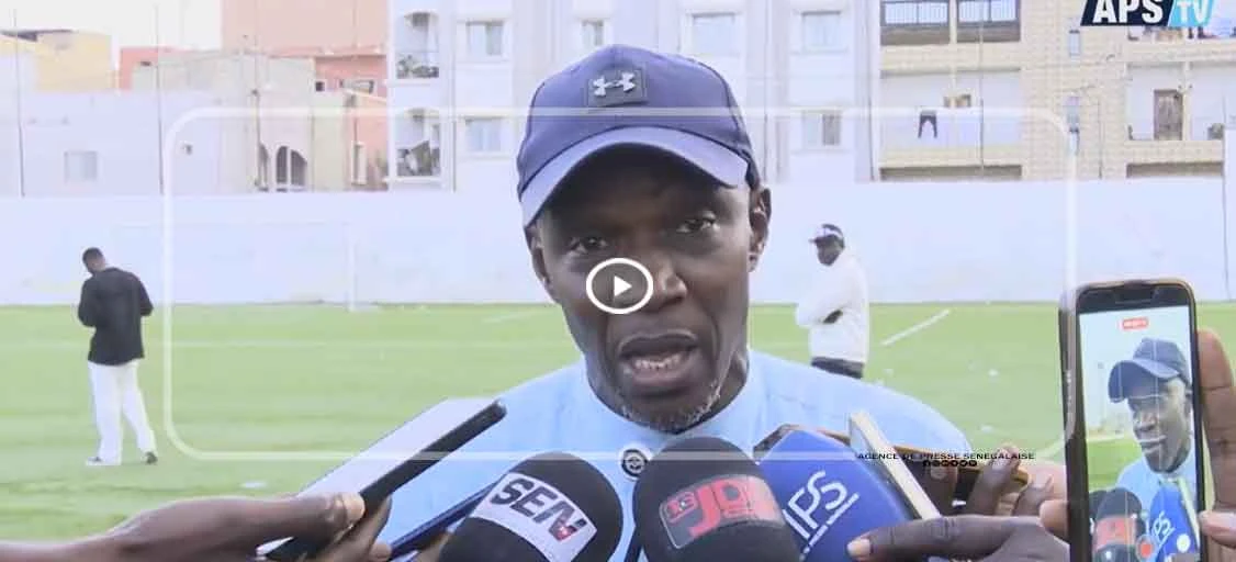 Ligue 1-J28 : AJEL FC battu 2-1 par l’US Gorée, Teungueth FC prend la tête