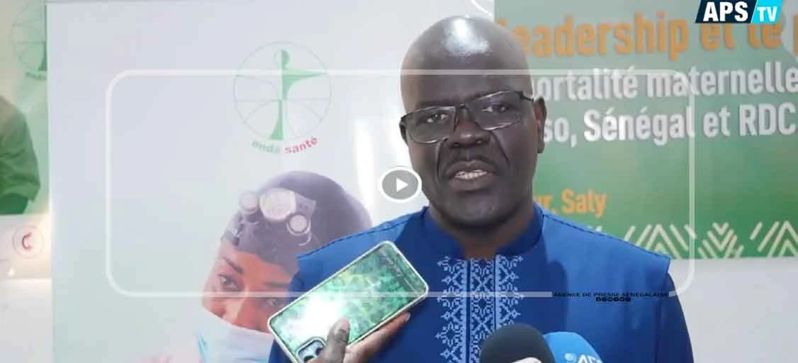 Leadership et plaidoyer en santé : des associations professionnelles de trois pays africains