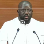 Cybersécurité : Alioune Sall affirme l’engagement total du Sénégal pour en faire une priorité de sécurité nationale