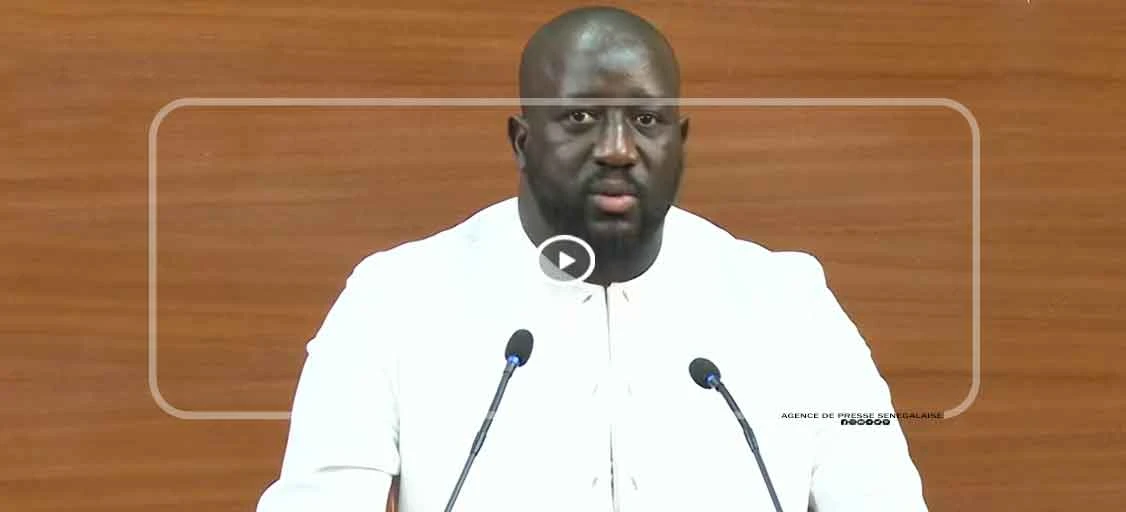 Cybersécurité : Alioune Sall affirme l’engagement total du Sénégal pour en faire une priorité de sécurité nationale