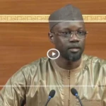 Crise des hydrocarbures : "Le Sénégal est le seul pays à ne pas avoir augmenté le prix du carburant", affirme Ousmane Sonko