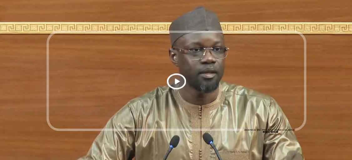 Crise des hydrocarbures : “Le Sénégal est le seul pays à ne pas avoir augmenté le prix du carburant”, affirme Ousmane Sonko