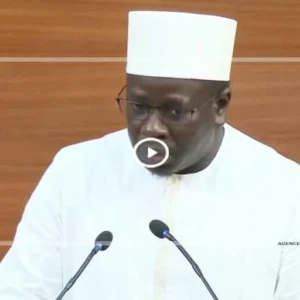 Crise mondiale des hydrocarbures : Il n’y a pas de rupture de distribution de produits pétroliers au Sénégal