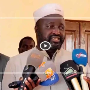 Nguéniène : Alpha Samb débloque 14 millions FCFA d’aides Tabaski au profit des imams, chefs de village et élus locaux