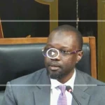 Le grand retour d'Ousmane Sonko : Un plébiscite au perchoir malgré le boycott de l'opposition