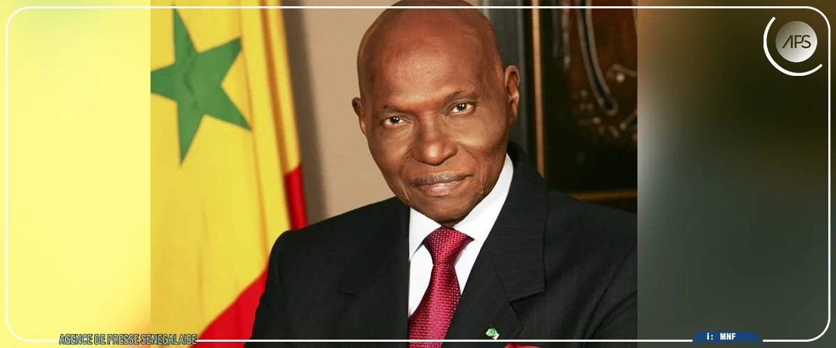 Le courage de Abdoulaye Wade raconté par son ancien chef de protocole