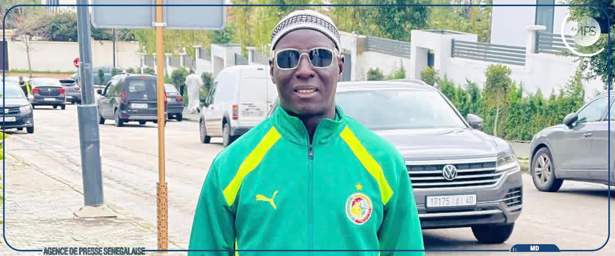 Abdoulaye Dieng, des navétanes au Walo à la liberté retrouvée après trois mois de détention au Maroc