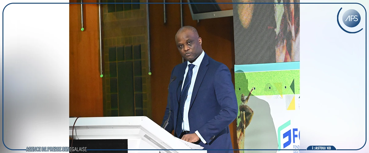 Les institutions de garantie africaines doivent devenir des ‘’instruments de transformation productive’’ des économies, selon Abdourahmane Sarr