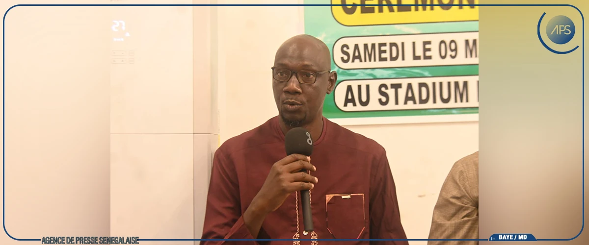 Kaolack : l’antenne régionale de l’ANPS officiellement installée