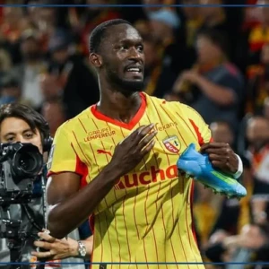 Coupe de France : Abdallah Sima scelle le sacre historique du RC Lens en finale face à Nice (3-1)