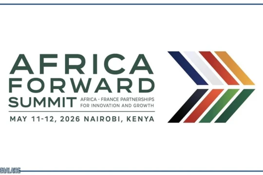 Africa-forward : ''aller de l’avant dans un esprit de dialogue et partenariat'' (diplomates)