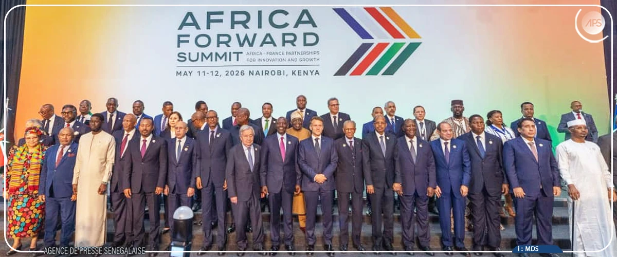 Le Sommet ‘’Africa-Foward’’ s’ouvre ce mardi à Nairobi
