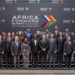 Le Sommet ‘’Africa-Foward’’ s’ouvre ce mardi à Nairobi