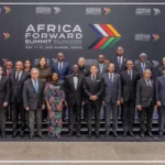Sommet Africa Foward : appel à réduire l’impact des déséquilibres mondiaux excessifs sur les économies africaines