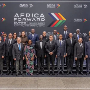 Sommet Africa Foward : appel à réduire l’impact des déséquilibres mondiaux excessifs sur les économies africaines