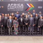 Lancement officiel des travaux du sommet ‘’Africa Foward’’ au Centre international Jomo Kenyatta de Nairobi