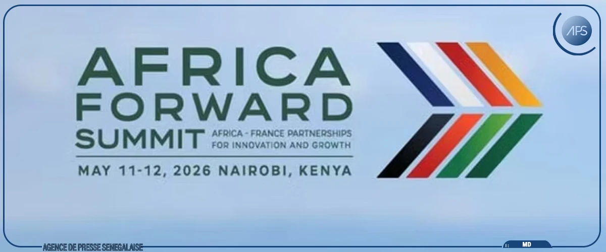 Sommet ‘’Africa Foward’’ : une dizaine de chefs d’Etat dont Bassirou Diomaye Faye à Nairobi