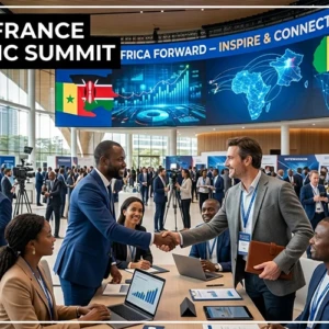 Près de 2 000 participants attendus au premier jour du sommet ''Africa-Foward'' pour rendez-vous d'affaires