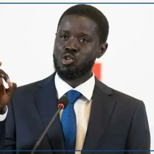 Code électoral: Bassirou Diomaye Faye saisit l'Assemblée nationale pour une seconde lecture