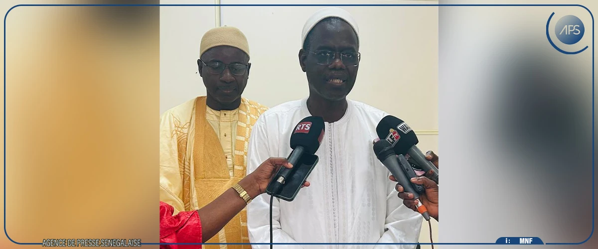 Les prédicateurs invités à faire des communications sur la ‘’Vision Sénégal 2050’’